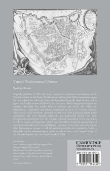 Venice's Mediterranean Colonies