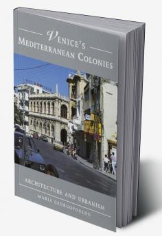 Venice's Mediterranean Colonies