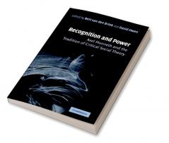 Recognition and Power