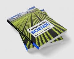 Sustainability Science