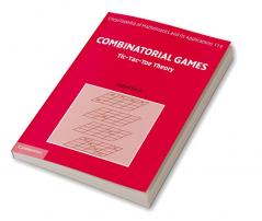 Combinatorial Games
