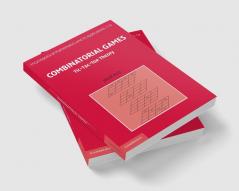 Combinatorial Games