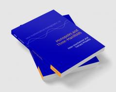Monopoles and Three-Manifolds