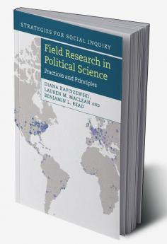 Field Research in Political Science