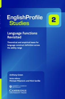 Language Functions Revisited