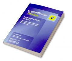 Language Functions Revisited