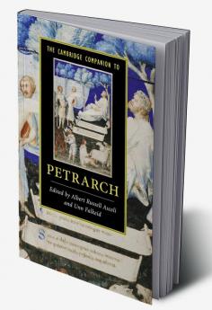 The Cambridge Companion to Petrarch