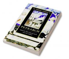 The Cambridge Companion to Petrarch