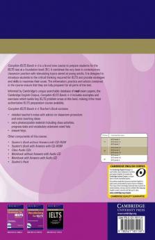 Complete Ielts Bands 4 5 Teacher's Book