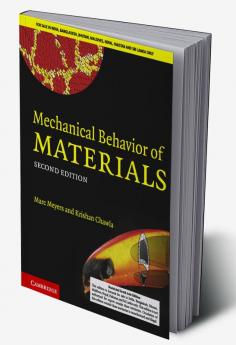 Mechanical Behavior of Materials 2nd Edition (South Asian Edition)