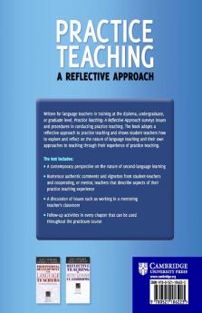 Practice Teaching