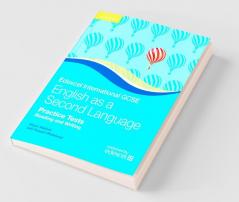 Edexcel International GCSE English as a Second Language Practice Tests