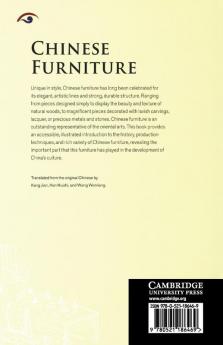 Chinese Furniture