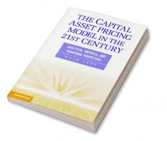 The Capital Asset Pricing Model in the 21st Century