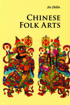 Chinese Folk Arts