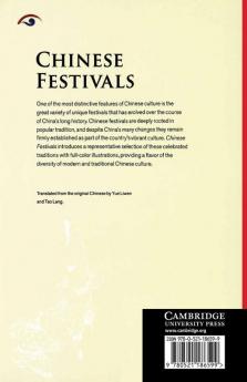 Chinese Festivals