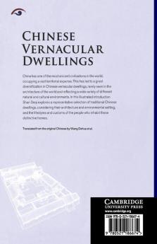 Chinese Vernacular Dwellings