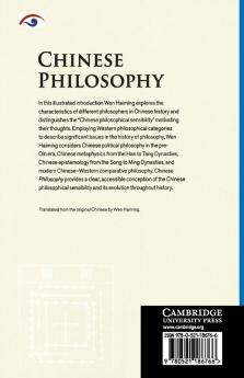 Chinese Philosophy