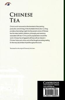 Chinese Tea