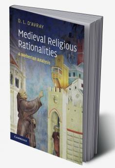 Medieval Religious Rationalities