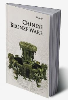 Chinese Bronze Ware