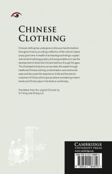 Chinese Clothing