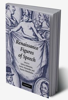 Renaissance Figures of Speech