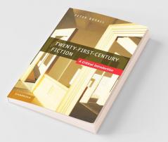 Twenty-First-Century Fiction