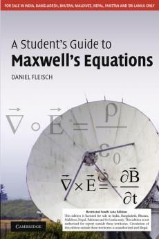 A Student's Guide to Maxwell's Equations