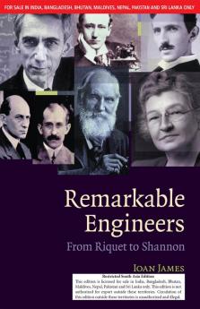 Remarkable Engineers (SOUTH ASIA EDITION)