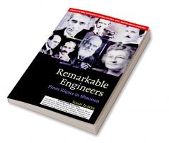 Remarkable Engineers (SOUTH ASIA EDITION)