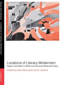 Locations of Literary Modernism