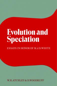 Evolution and Speciation