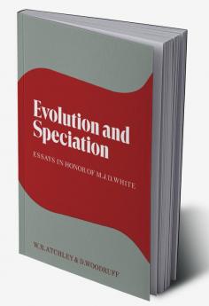 Evolution and Speciation