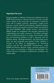 The Structural Econometric Time Series Analysis Approach