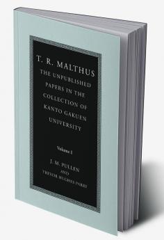 T. R. Malthus