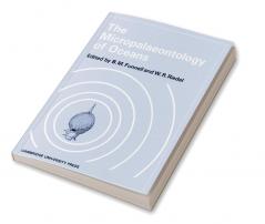 The Micropalaeontology of Oceans