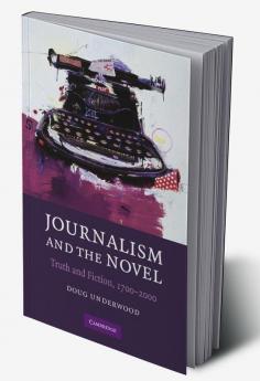 Journalism and the Novel