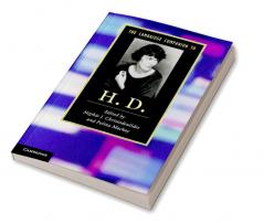 The Cambridge Companion to H. D.