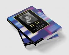 The Cambridge Companion to H. D.