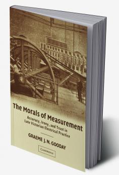 The Morals of Measurement