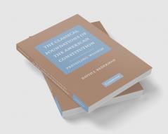 The Classical Foundations of the American Constitution