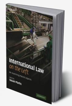 International Law on the Left