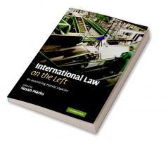 International Law on the Left