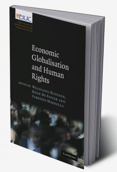 Economic Globalisation and Human Rights