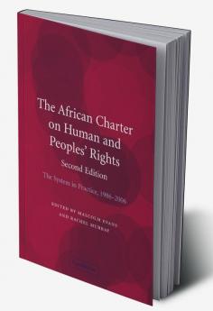 The African Charter on Human and Peoples' Rights
