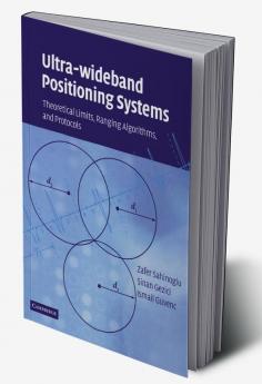Ultra-Wideband Positioning Systems