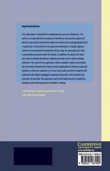 Dynamics of Particles and Rigid Bodies