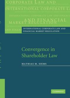 Convergence in Shareholder Law