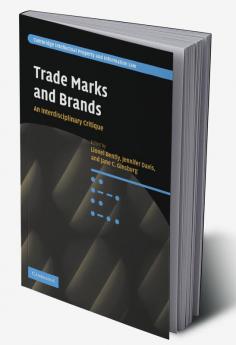 Trade Marks and Brands